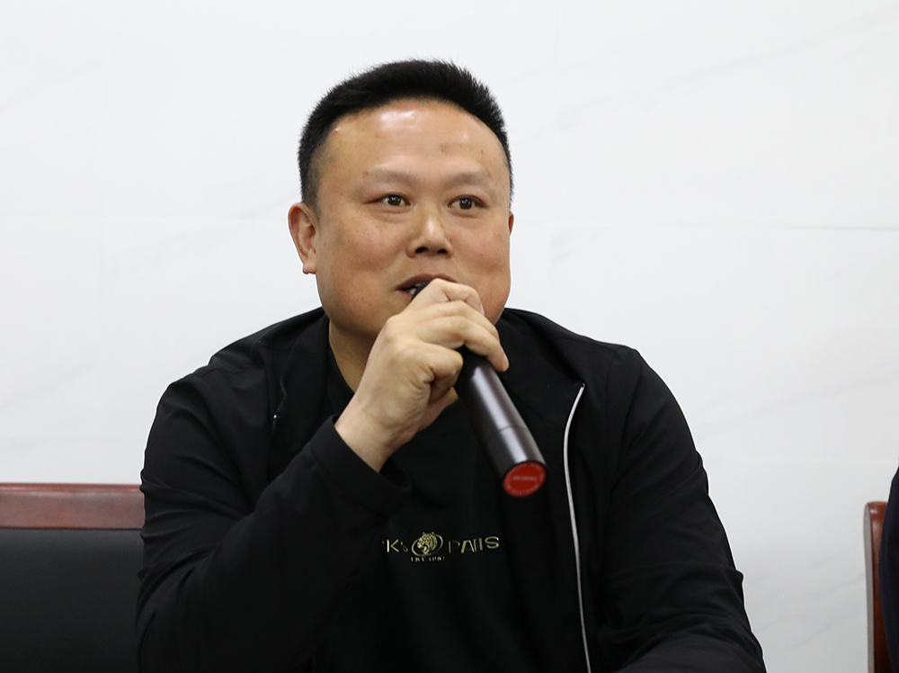 衡陽幼高?！傲羰貎和P愛工程”第二批結對幫扶起航